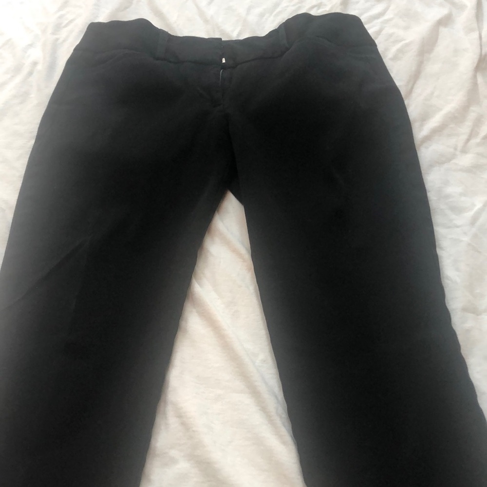 Women’s capris